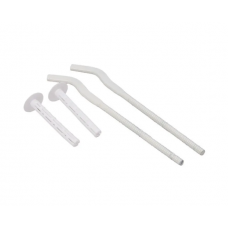BITHERM SET-12 LONG крепление для секционных радиаторов (пара)