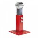 KOER KR.1145 - 3/4'' 150-200mm Крепление для расширительного бака к стене