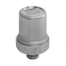 Кран Koer 2 1/2" ГГ Ручка