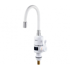 ZERIX ELW06-EF White проточный водонагреватель