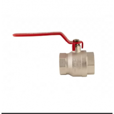 Кран Koer 3" ГГ Ручка