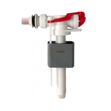 Koer KT-0106-1/2'' механизм наполнения бачка унитаза с боковым подключением