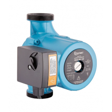 Насос VODOMET VM32/80-180 циркуляционный с кабелем без гаек, обмотка медь