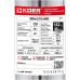 Насос KOER 3KDm 2/33+60М скважинный центробежный