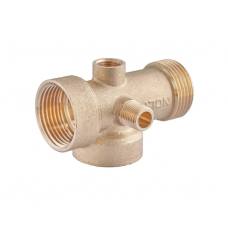 Пятерник NOLF  для насосной станции 80мм без никеля