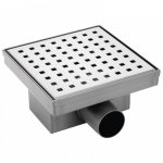  Душевые трапы Koer