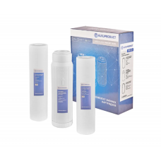 Комплект переменных картриджей Europroduct EPV-101 2,5"*10" 