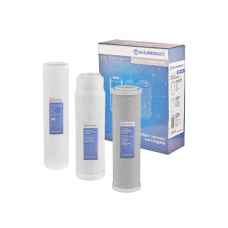 Комплект переменных картриджей Europroduct EPV-100 2,5"*10"