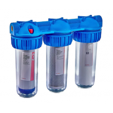 Фильтр для холодной воды KOER KV-26-1"