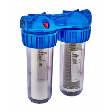 Фильтр для холодной воды KOER KV-25-1"