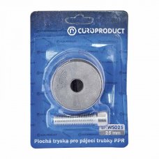 Насадка для паяльника PPR EUROPRODUCT EP.WS025 25mm