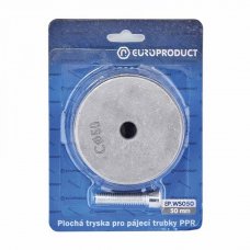 Насадка для паяльника PPR EUROPRODUCT EP.WS050 50mm