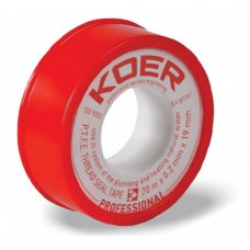 Фумлента Koer Professional STP-01 Water 20М