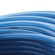 Труба KOER PERT EVOH 16*2,0 (BLUE) ТЕПЛЫЙ ПОЛ с кислородным барьером