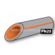 Труба ПП Koer PN20 32x5,4 Труба ПП Koer PN20 32x5,4