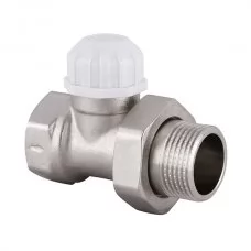 Кран термостатический Koer KR.923 - 1“ прямой