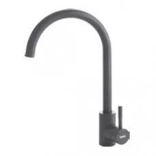 Смеситель Haiba SUS-011 (228 color) GRAY