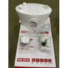 Установка канализационная KOER KWC-400 UP