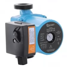 Насос циркуляционный VODOMET VM25/60-130 с кабелем, без гаек