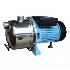 Насос VODOMET JS100 поверхностный центробежный